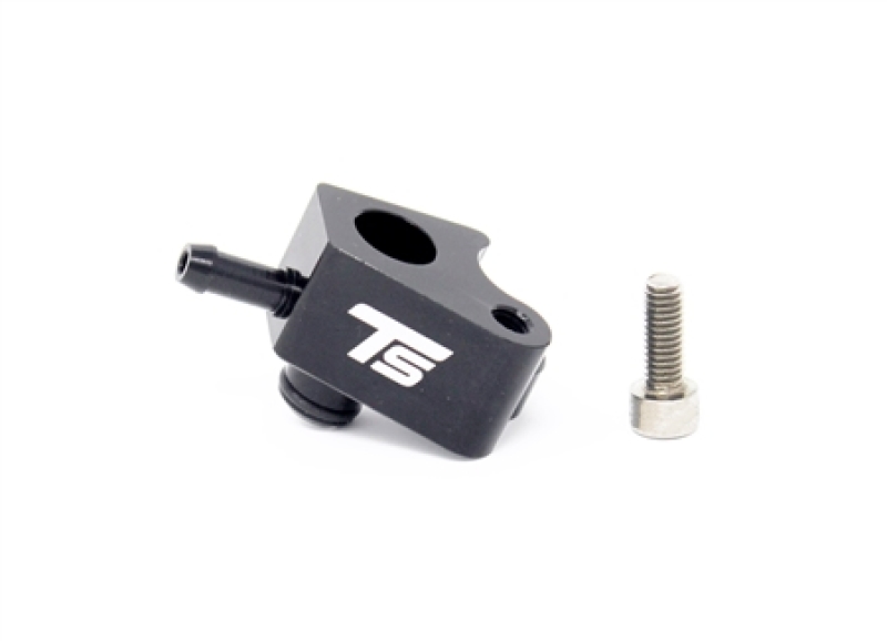 Ford Mustang Boost Tap - Torque Solution - Billet - `15-`27